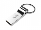 Флеш-накопитель Netac USB Drive U275 USB2.0 32GB, retail version, (NT03U275N-032G-20SL)