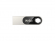 Миниатюра товара - Носитель информации Netac U278 32GB USB2.0 Flash Drive, aluminum alloy housing, (NT03U278N-032G-20PN)