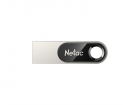 Носитель информации Netac U278 64GB USB2.0 Flash Drive, aluminum alloy housing, (NT03U278N-064G-20PN)