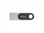 Носитель информации Netac U278 128GB USB3.2 Flash Drive, aluminum alloy housing (replaced NT03U278N-128G-30PN)