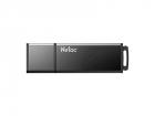 Флеш-накопитель Netac USB Drive U351 USB2.0 16GB, retail version, (NT03U351N-016G-20BK)