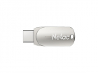 Носитель информации Netac U785C 64GB USB3.2+TypeC Dual Flash Drive (replaced NT03U785C-064G-30PN)