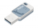 Миниатюра товара - Носитель информации Netac UA31 Blue USB2.0 Flash Drive 64GB, (NT03UA31N-064G-20BL)