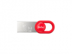 Носитель информации Netac UM2 32GB USB3.2 Flash Drive, up to 130MB/ s, (NT03UM2N-032G-32RE)