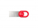 Миниатюра товара - Носитель информации Netac UM2 32GB USB3.2 Flash Drive, up to 130MB/ s, (NT03UM2N-032G-32RE)