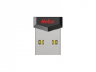 Флеш-накопитель Netac UM81 USB2.0 Ultra compact Flash Drive 32GB, (NT03UM81N-032G-20BK)