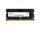Модуль памяти NeTac Basic SO DDR4-2666 8G C19, (NTBSD4N26SP-08)