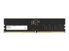 Оперативная память Netac Basic DIMM 16GB DDR5-5600 (PC5-44800) C46 46-45-45-90 1, 1V Memory module