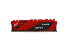 Модуль памяти Netac Shadow DDR4-3600 8G C18 Red UDIMM 288-Pin DDR4 / PC PC4-28800 1.35V XMP Радиатор, (NTSDD4P36SP-08R)