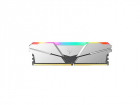 Оперативная память Netac Shadow RGB 16GB (2x8GB) DDR4-3600 (PC4-28800) C18 18-22-22-42 1.35V XMP Dual DIMM Kit Silver (NTSRD4P36DP-16SC)