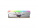 Миниатюра товара - Оперативная память Netac Shadow RGB 32GB (2x16GB) DDR5-5600 (PC5-44800) C40 40-40-40-77 1.2V XMP Dual DIMM Kit Silver
