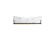 Миниатюра товара - Оперативная память Netac Shadow II 16GB (2x8GB) DDR4-3200 (PC4-25600) C16 16-20-20-40 1.35V XMP Dual DIMM Kit White