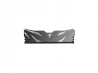 Оперативная память Netac Shadow II 8GB DDR4-3600 (PC4-28800) C18 18-22-22-42 1.35V XMP Memory module (DIMM) Black