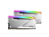 Миниатюра товара - Оперативная память Netac Z RGB 32GB (2x16GB) DDR5-6800 (PC5-54400) C34 34-45-45-108 1.4V XMP Dual DIMM Kit Silver