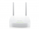 Миниатюра товара - Точка доступа Точка доступа Zyxel NebulaFlex NWA30BE, Wi-Fi 7 (BE5100), MU-MIMO 2x2+2x2, внешние несъемные антенны, 1xLAN 2.5GE, без поддержки 802.1x и Captive portal, питание только DC (БП в комплекте)