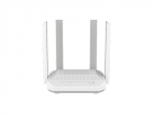 Маршрутизатор/ Гигабитный интернет-центр с Mesh Wi-Fi 6 AX3000, 4-портовым Smart-коммутатором и многофункциональным портом USB 3.0 (NETCRAZE HOPPER (NC-3811))