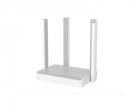 Маршрутизатор/ Netcraze Runner 4G Интернет-центр с модемом 4G, Mesh Wi-Fi N300 и 4-портовым Smart-коммутатором, (NETCRAZE RUNNER 4G (NC-2212))