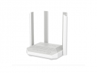 Маршрутизатор/ Netcraze Speedster 4G+ Гигабитный интернет-центр с модемом 4G+, Mesh Wi-Fi 5 AC1200 и 4-портовым Smart-коммутатором, (NETCRAZE SPEEDSTER 4G+ (NC-2911))