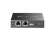 Беспроводной контроллер Omada Cloud Controller, Centralized Management for Omada EAPs, Marvell, 2 Fast Ethernet Port, 1 USB 2.0 Port, 1 Mirco-USB Port, Powered by 802.3af PoE or Micro-USB Power Adapter, Desktop Steel Case, Wireless Network Configuration, RF Monitoring, Multi-Site Management, Auto Backup, Omada APP, Cloud Support, (OC200)