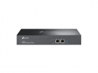 Контроллер Omada hardware Controller OC300, 2 gigabit ethernet ports, 1 USB 3.0 port, managed up to 500 Omada Access Points/ Switch/ Gateway, support batch configuration, firmware upgradation, intelligent network monitoring and captive portal, easy management via Omada APP/ Web UI/ Cloud access., (OC300)
