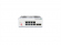 Миниатюра товара - Коммутатор/ Unmanaged Industrial Switch 8x1000Base-T PoE, 2x1000Base-X SFP, PoE Budget 185W, Surge 4KV, -40 to 75°C, (OI2210P/ 185W/ A1A)