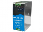 Коммутатор ORIGO Источник питания 240 Вт на DIN-рейку, выход 48 В DC, -40..70°C, (OI240WPSU/ A1A)
