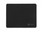 Коврик для мыши Oklick OK-T250 Мини черный 250x200x2мм (OK-T250)