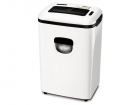 Шредер Office Kit S250 4x35 (секр.P-4) фрагменты 25 лист. 38 л, скрепки/ скобы/ пл.карты/ CD, (OK0440S250)