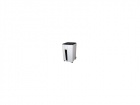 Шредер Office Kit S240 1.9x10 (секр.P-5) фрагменты 15 лист. 40 л, скрепки/ скобы/ пл.карты/ CD, (OK1910S240)