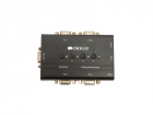 Переключатель ORIGO 4-портовый KVM-переключатель с портами VGA и USB