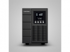 Источник бесперебойного питания CyberPower OLS1500E Online Tower 1500VA/ 1350W USB/ RS-232/ SNMPslot (4 IEC С13) NEW, (OLS1500E)