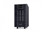 Источник бесперебойного питания CyberPower OLS6KE Online Tower 6000VA/ 6000W USB/ RS-232/ SNMPslot, MB, terminal block, parallel kit, NEW, (OLS6KE)