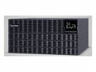 Источник бесперебойного питания CyberPower OLS6KERT5U Online 6000VA/ 6000W USB/ RS-232/ Dry/ EPO/ SNMP/ CloudCard/ (4 IEC С13, 4 IEC C19, terminal block)/ bat.detect./ МВ NEW, (OLS6KERT5U)