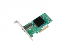 Сетевой адаптер ORIGO Сетевой адаптер PCI-E x8, Intel JL82599EN, 1x10GBase-X SFP+