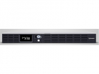 Источник бесперебойного питания CyberPower OR1500ERM1U Line-Interactive 1500VA/ 900W USB/ RS-232/ SNMPslot / RJ11/ 45 (4+2 IEC С13)