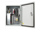 Уличный коммутатор OSNOVO OS-34TB1(SW-80402/IL) Уличный управляемый (L2) коммутатор с термостабилизацией и резервным питанием на базе уличной станции OSNOVO OS-34TB1. Порты: 4 x GE (10/100/1000Base-T) с PoE (до 30W) + 2 (OS-34TB1(SW-80402/IL))