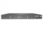 Коммутатор ORIGO Управляемый L2 коммутатор, 48x1000Base-T, 4x1000Base-X SFP, консольный порт RJ-45, комплект для установки в 19" стойку, (OS3152/ A1A)