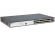 Миниатюра товара - Коммутатор ORIGO Управляемый L3 коммутатор, 24x1000Base-X SFP, 4x10GBase-X SFP+, консольный порт RJ-45, комплект для установки в 19" стойку, (OS3228F/ A1A)