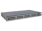 Коммутатор ORIGO Управляемый L3 коммутатор, 48x1000Base-T, 6x10GBase-X SFP+, консольный порт RJ-45, комплект для установки в 19" стойку, (OS3254/ A1A)
