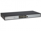 Коммутатор ORIGO Управляемый L3 коммутатор, 12x10GBase-X SFP+, консольный порт RJ-45, комплект для установки в 19" стойку, (OS6112F/ A1A)
