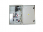 Уличный коммутатор OSNOVO OSP-46TB3(SW-80802/ ILS(port 75W)) Уличный управляемый (L2+) коммутатор на 10 портов с термостабилизацией, грозозащитой портов PoE, резервным питанием и функцией мониторинга температуры/ влажност (OSP-46TB3(SW-80802/ILS(PORT 75W)))