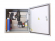 Миниатюра товара - Уличный коммутатор OSNOVO OSS-44TB1(SW-60812/ I) Уличный коммутатор в корусе из нержавеющей стали с термостабилизацией и резервным питанием на базе уличной станции OSNOVO OSS-44TB1. Порты: 6 x FE (10/ 100Base-T) с PoE (до, (OSS-44TB1(SW-60812/ I))