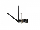 Wi-Fi адаптер ORIGO Беспроводной двухдиапазонный PCI Express адаптер AC1200, 2 съемные антенны 5 дБи, (OWN1200A/ A1A)