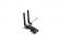 Миниатюра товара - Wi-Fi адаптер ORIGO Беспроводной PCI Express адаптер N300, 2, 4 ГГц, 2 внешние антенны, (OWN300A/ A1A)