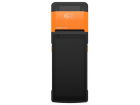 Терминал с этикеточным принтером SUNMI V2s EN(5.5HD+MT876616G+2G5M AF2xNanoSIM+MicroSDEU Adapter), (P06060007)