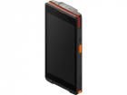 Платежный терминал SUNMI P2 MINI EN(MT8766, 1902T, 2G+16G, EU 4G, Front Camera, 5M Rear Camera, Scanner, motor/ Receiver/ Mic)