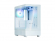 корпус ZALMAN P10, MATX, WHITE, WINDOW, 2x3.5", 3x2.5", 1xUSB TYPE-C, 1xUSB3.0, REAR 1x120mm ARGB (P10 WHITE)