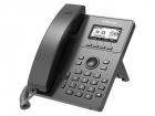 Телефон SIP Flyingvoice P10S серый (P10S)