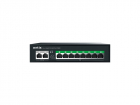 Коммутатор Коммутатор Netis P110GC (L2) 10x1Гбит/ с 8PoE+ 100W неуправляемый, (P110GC)