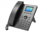 Телефон SIP Flyingvoice P11S серый (P11S)